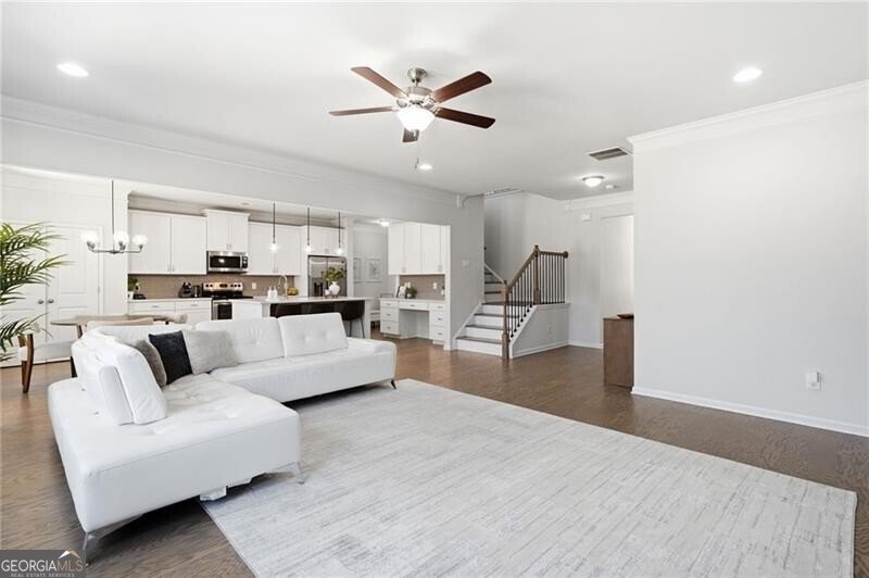 5301 Burrus Lane Mableton - Photo 7