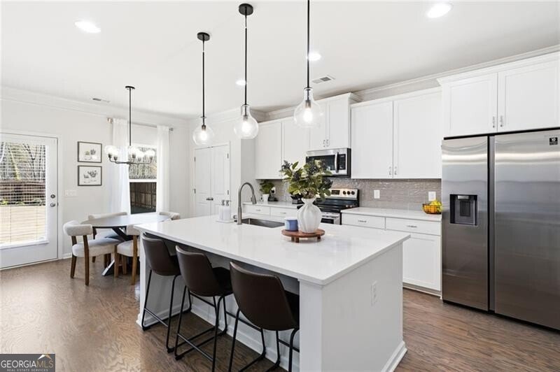 5301 Burrus Lane Mableton - Photo 8