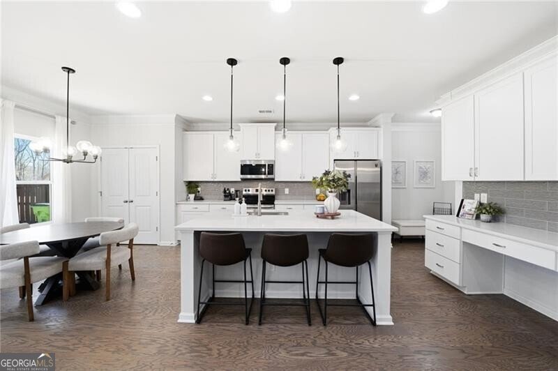 5301 Burrus Lane Mableton - Photo 9