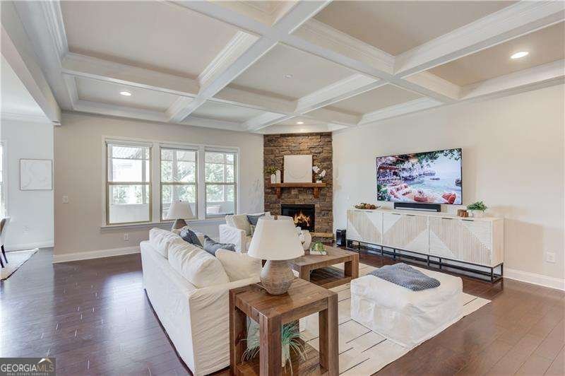 4778 Rio Vista Trace Suwanee - Photo 12