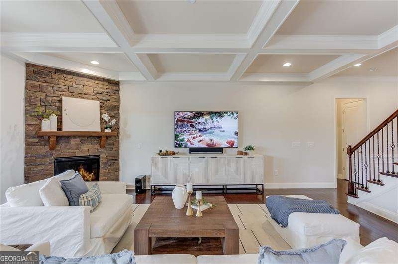 4778 Rio Vista Trace Suwanee - Photo 13