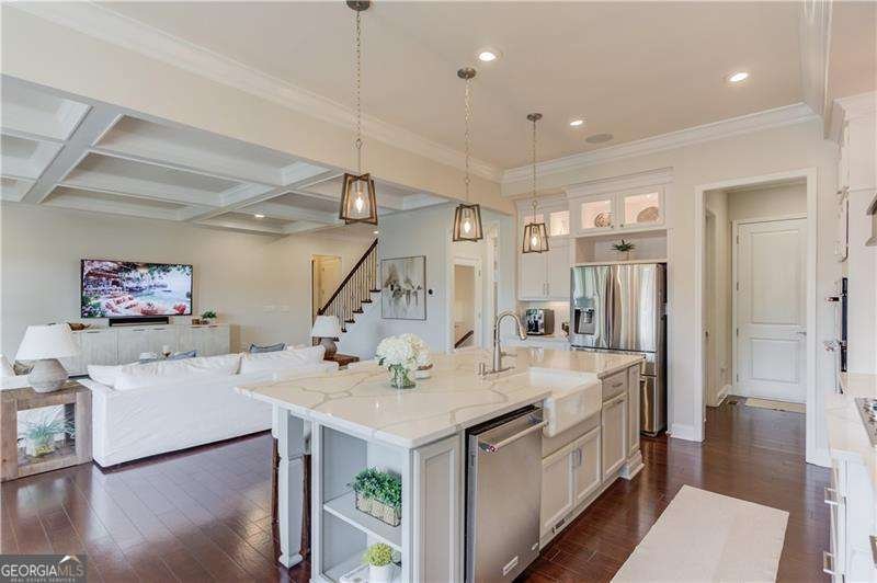 4778 Rio Vista Trace Suwanee - Photo 18