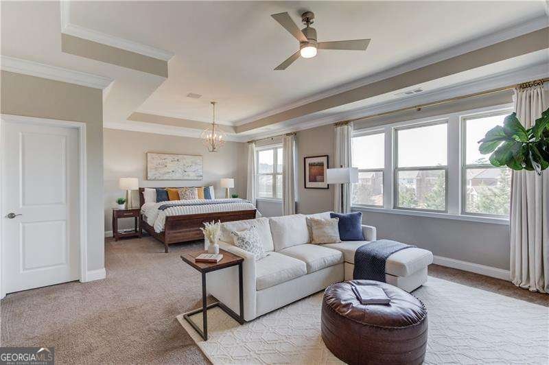 4778 Rio Vista Trace Suwanee - Photo 27