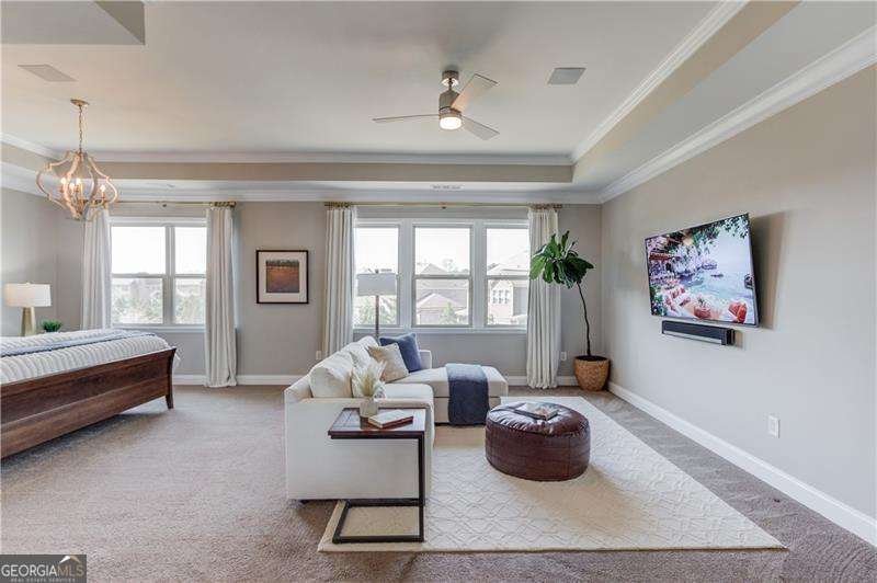 4778 Rio Vista Trace Suwanee - Photo 28