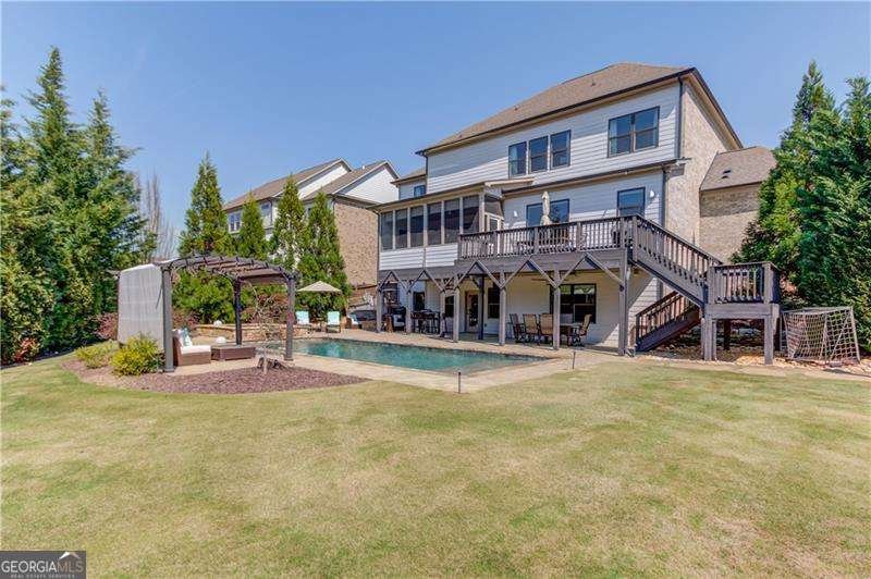 4778 Rio Vista Trace Suwanee - Photo 58