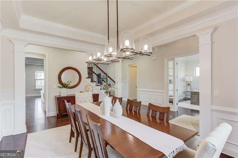 4778 Rio Vista Trace Suwanee - Photo 9