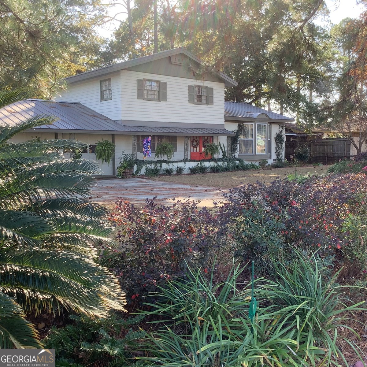 1410 24th Avenue Cordele - Photo 1