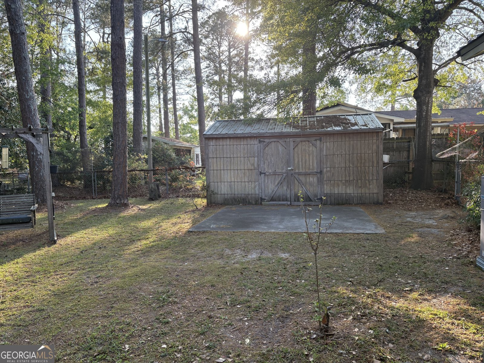 1410 24th Avenue Cordele - Photo 24