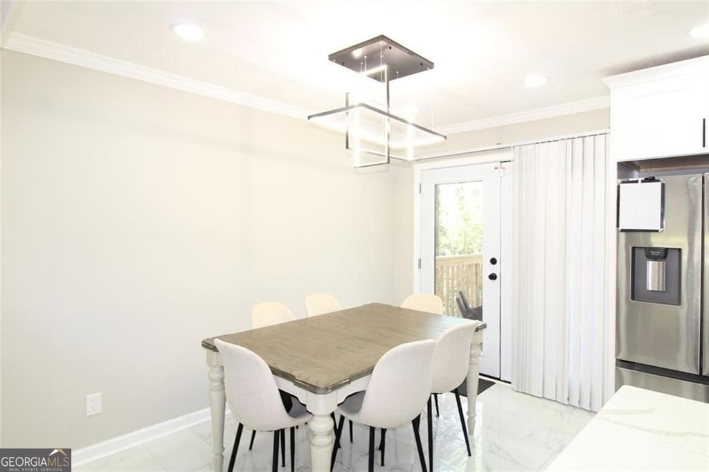 3367 Oak Drive Snellville - Photo 10