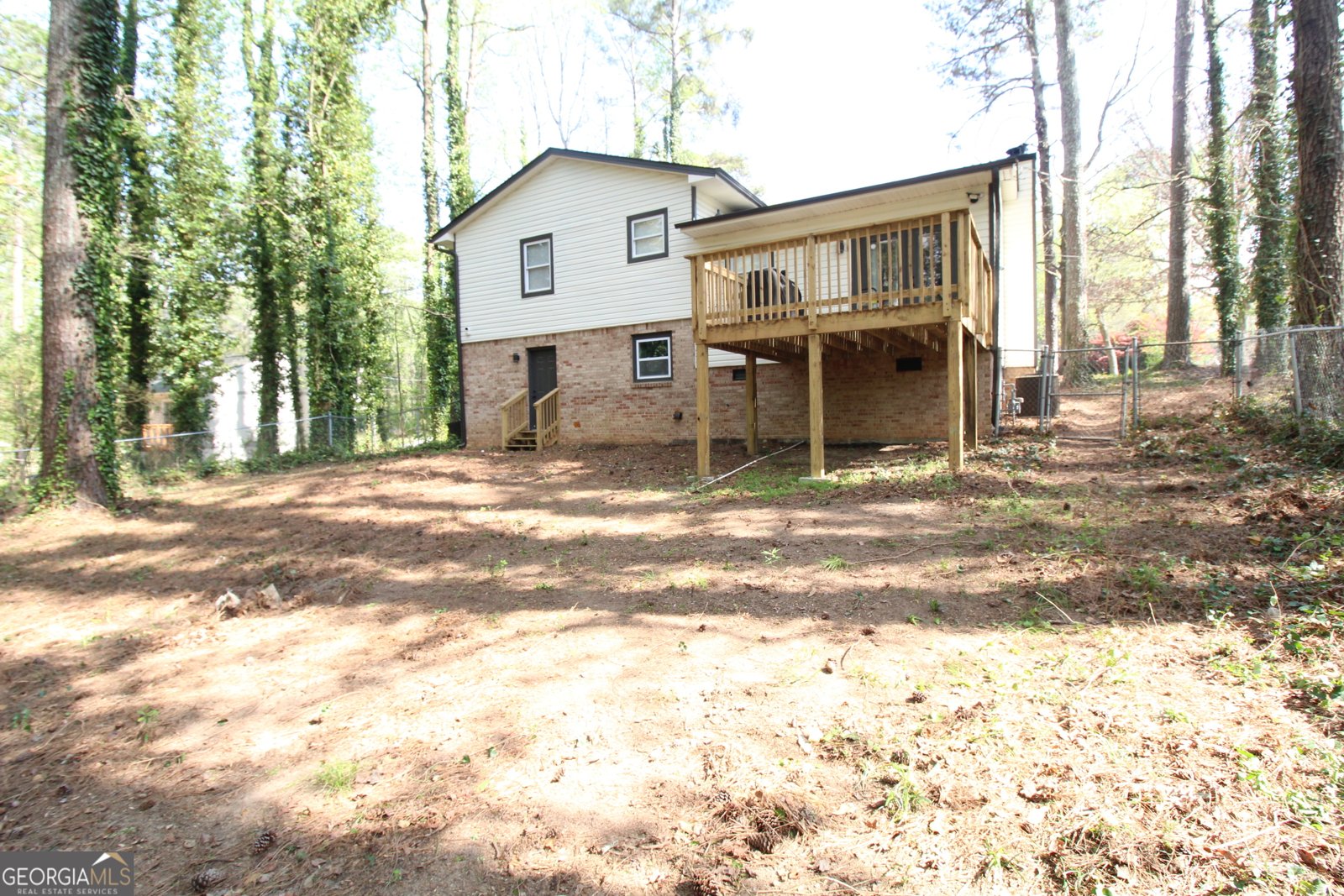 3367 Oak Drive Snellville - Photo 18