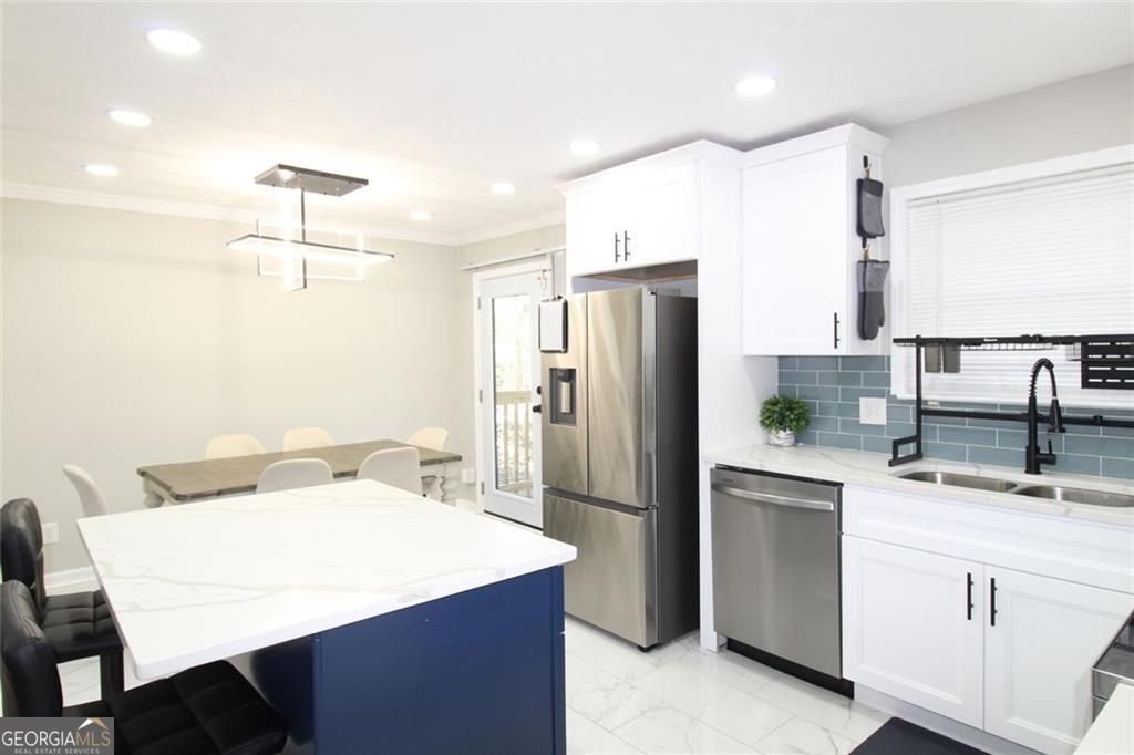 3367 Oak Drive Snellville - Photo 6