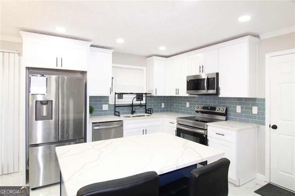 3367 Oak Drive Snellville - Photo 7