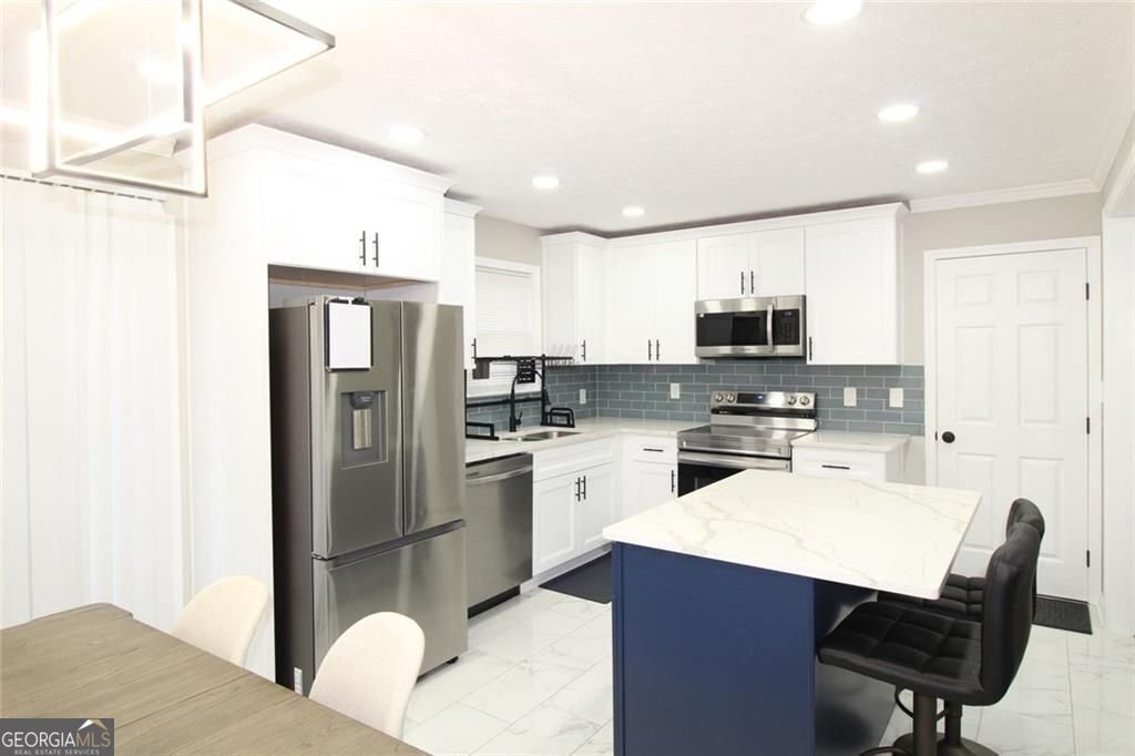 3367 Oak Drive Snellville - Photo 8