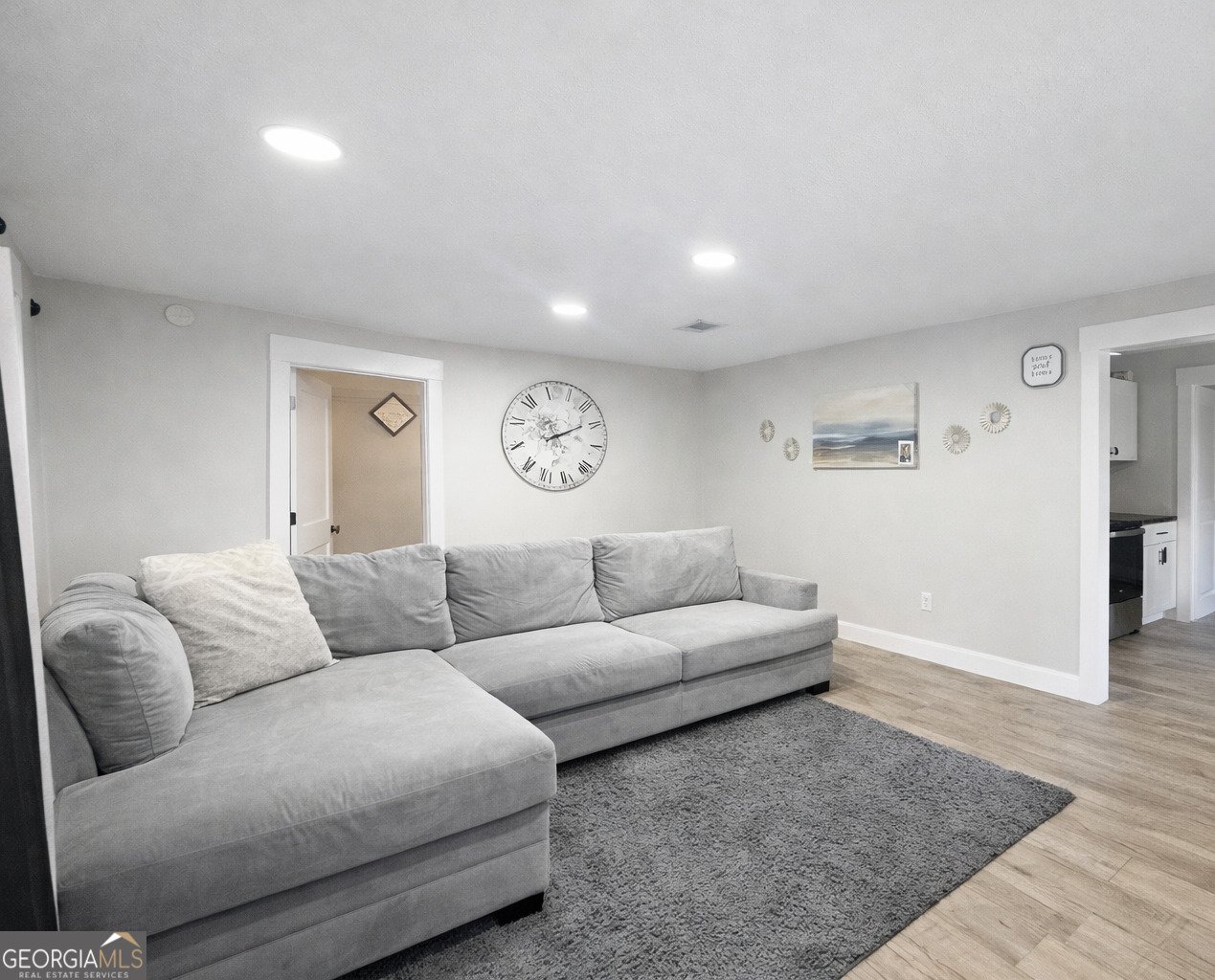 543 Church Street Blackshear - Photo 11