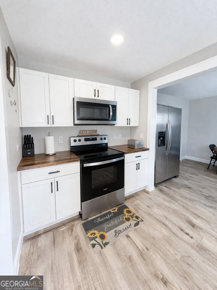 543 Church Street Blackshear - Photo 14