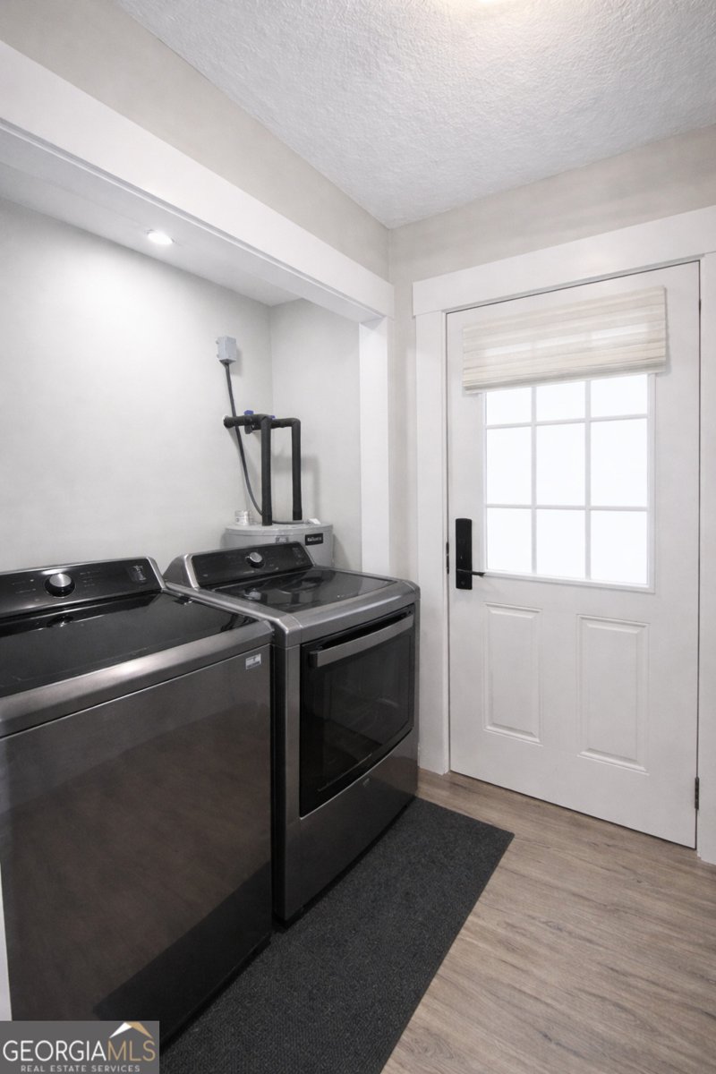 543 Church Street Blackshear - Photo 16