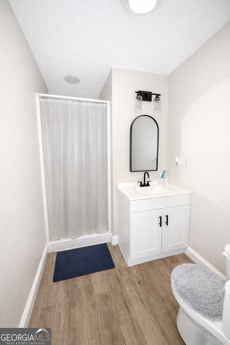 543 Church Street Blackshear - Photo 20