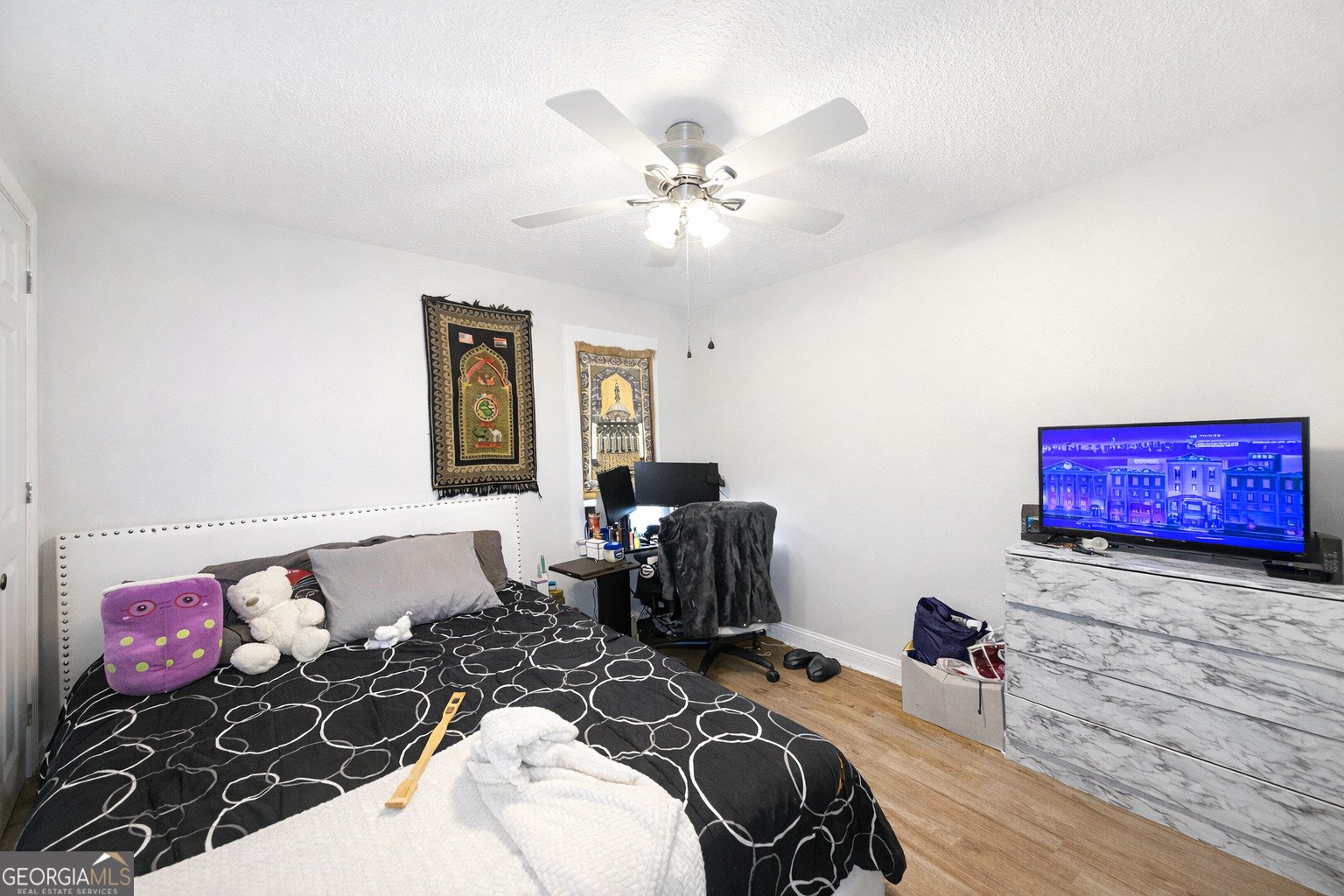 543 Church Street Blackshear - Photo 23