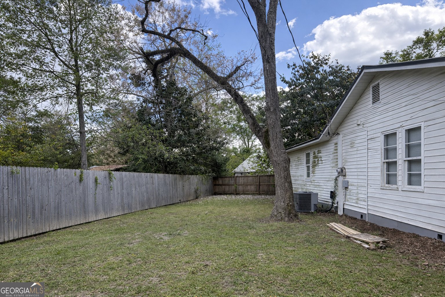 543 Church Street Blackshear - Photo 25