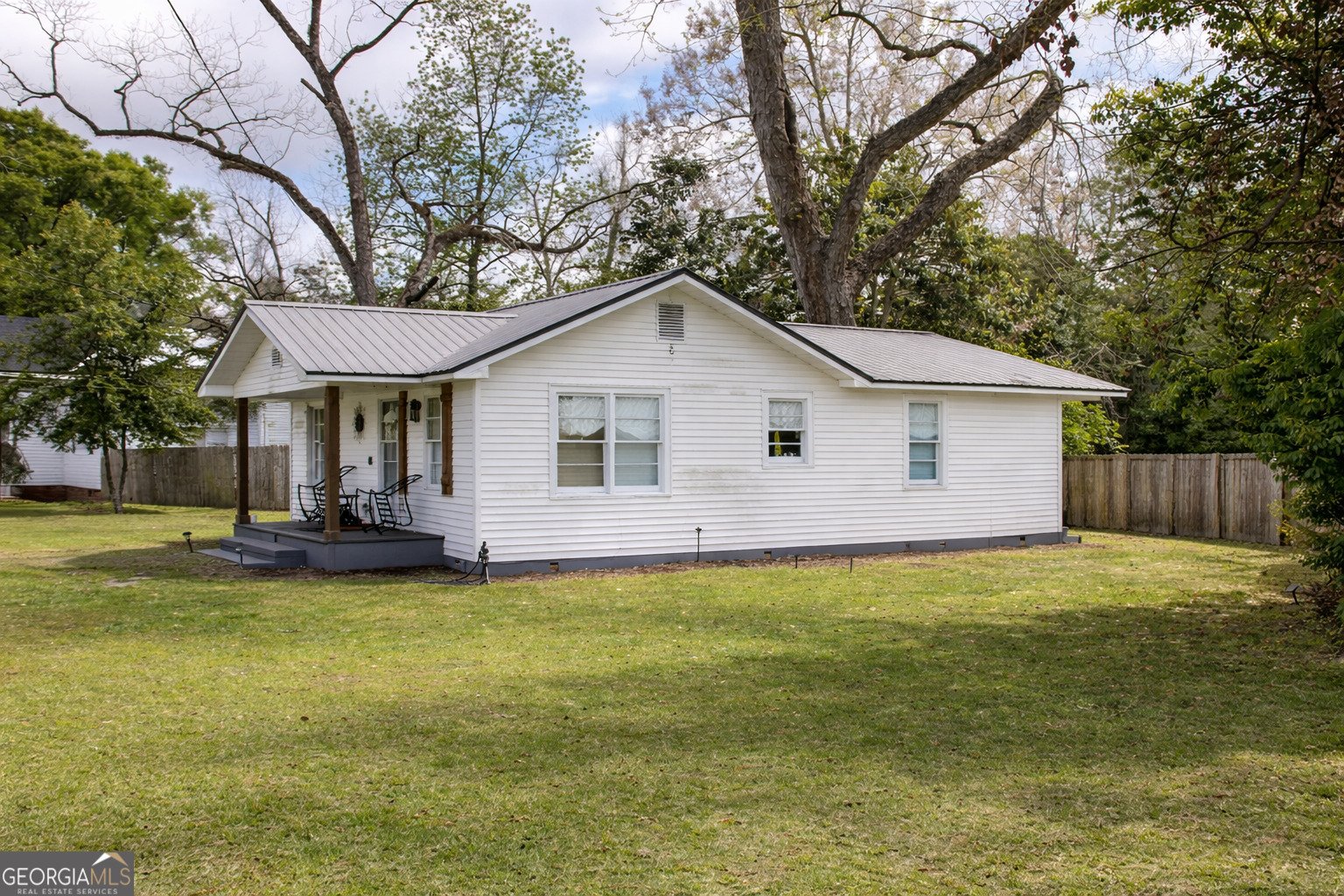 543 Church Street Blackshear - Photo 26