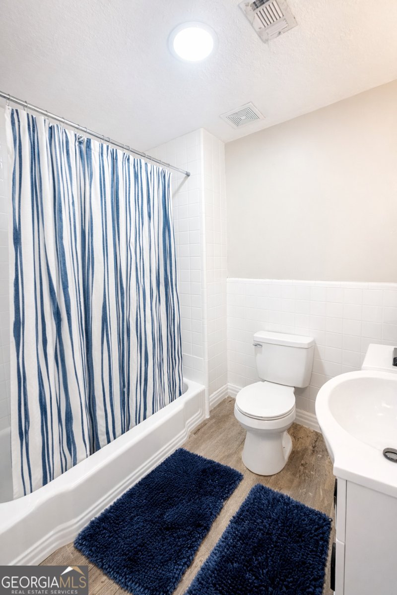 543 Church Street Blackshear - Photo 8