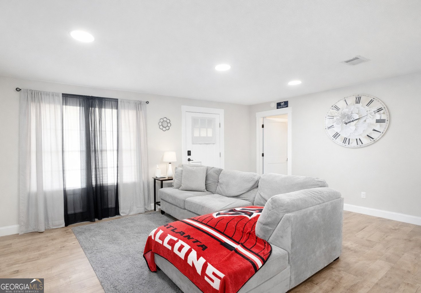 543 Church Street Blackshear - Photo 9