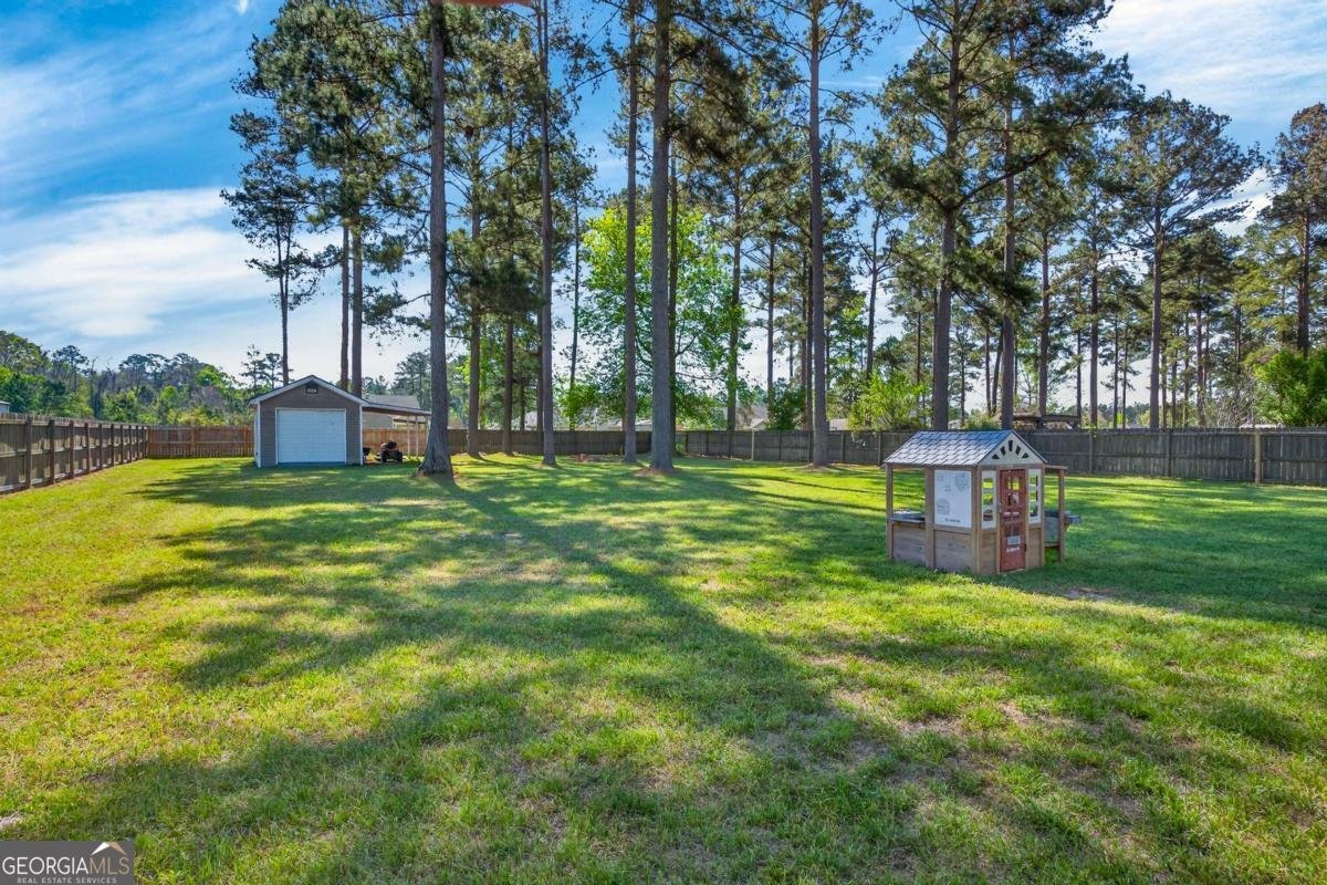 219 Cyane Lane Guyton - Photo 33