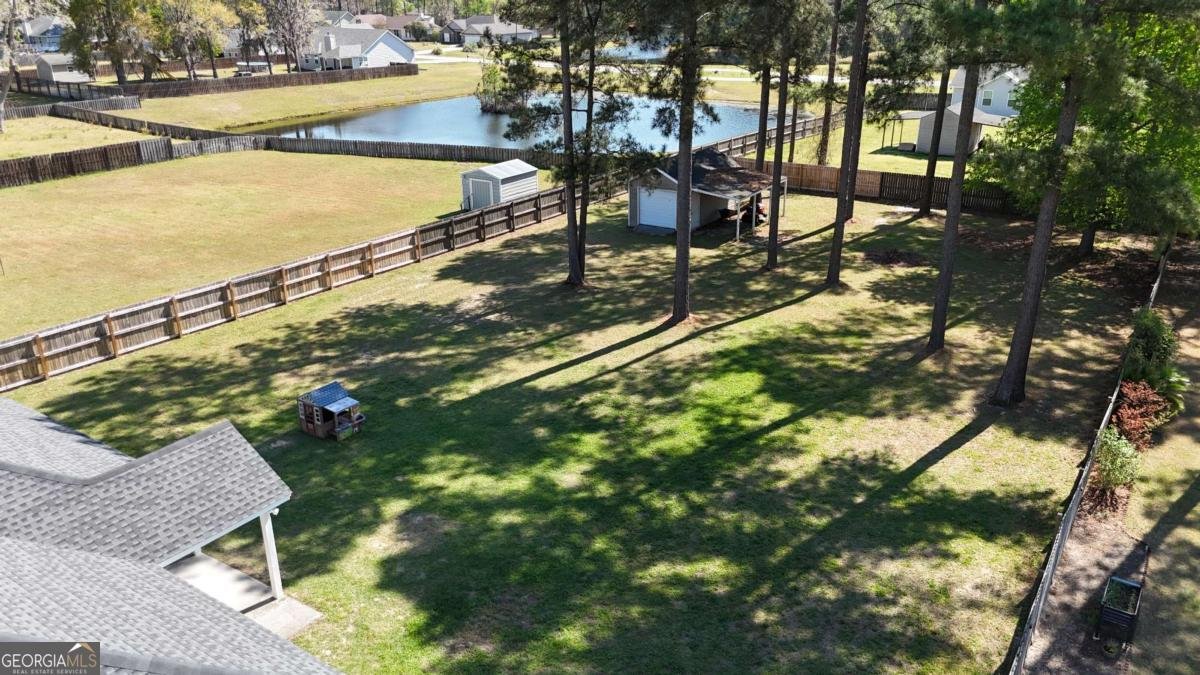 219 Cyane Lane Guyton - Photo 37