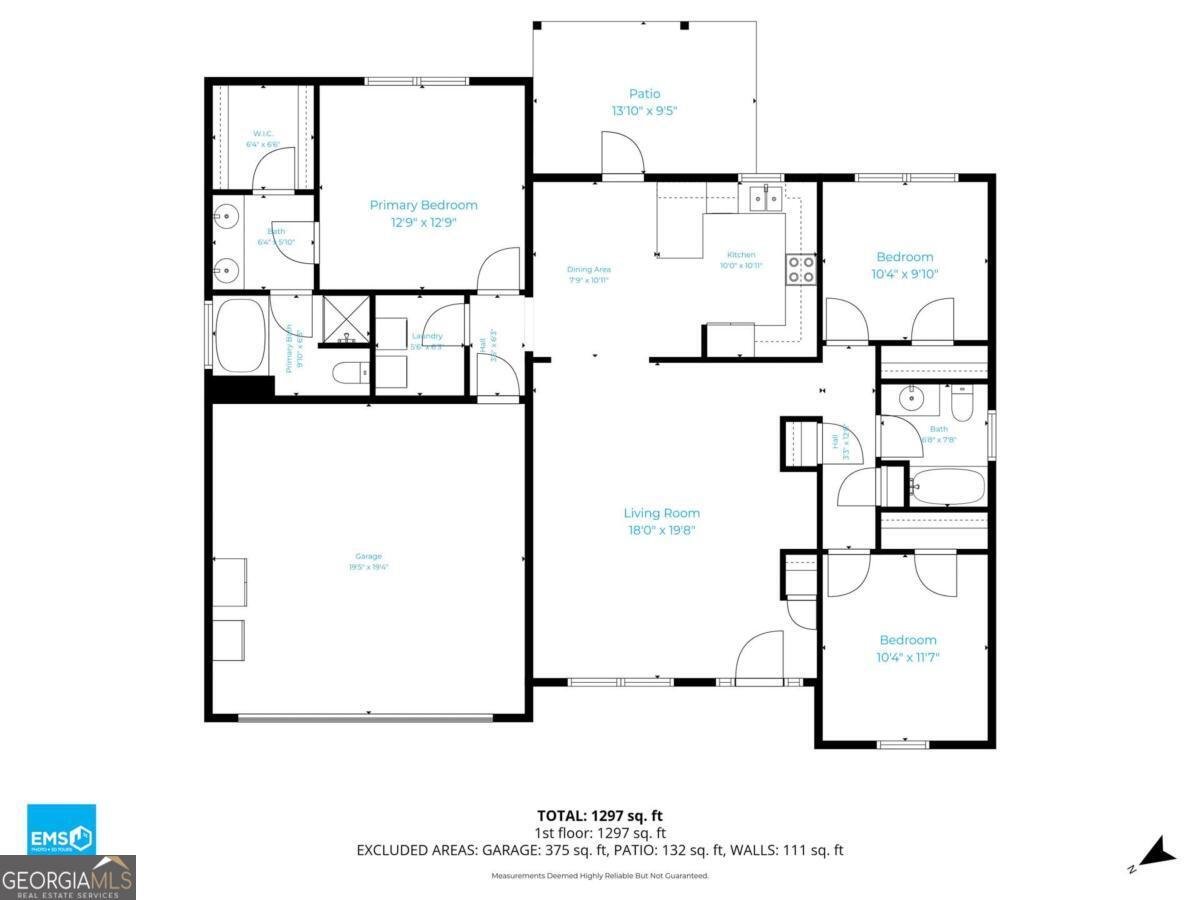 219 Cyane Lane Guyton - Photo 39