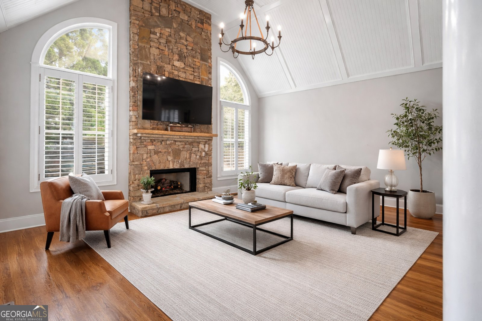 5945 Broadwater Trail Cumming - Photo 11