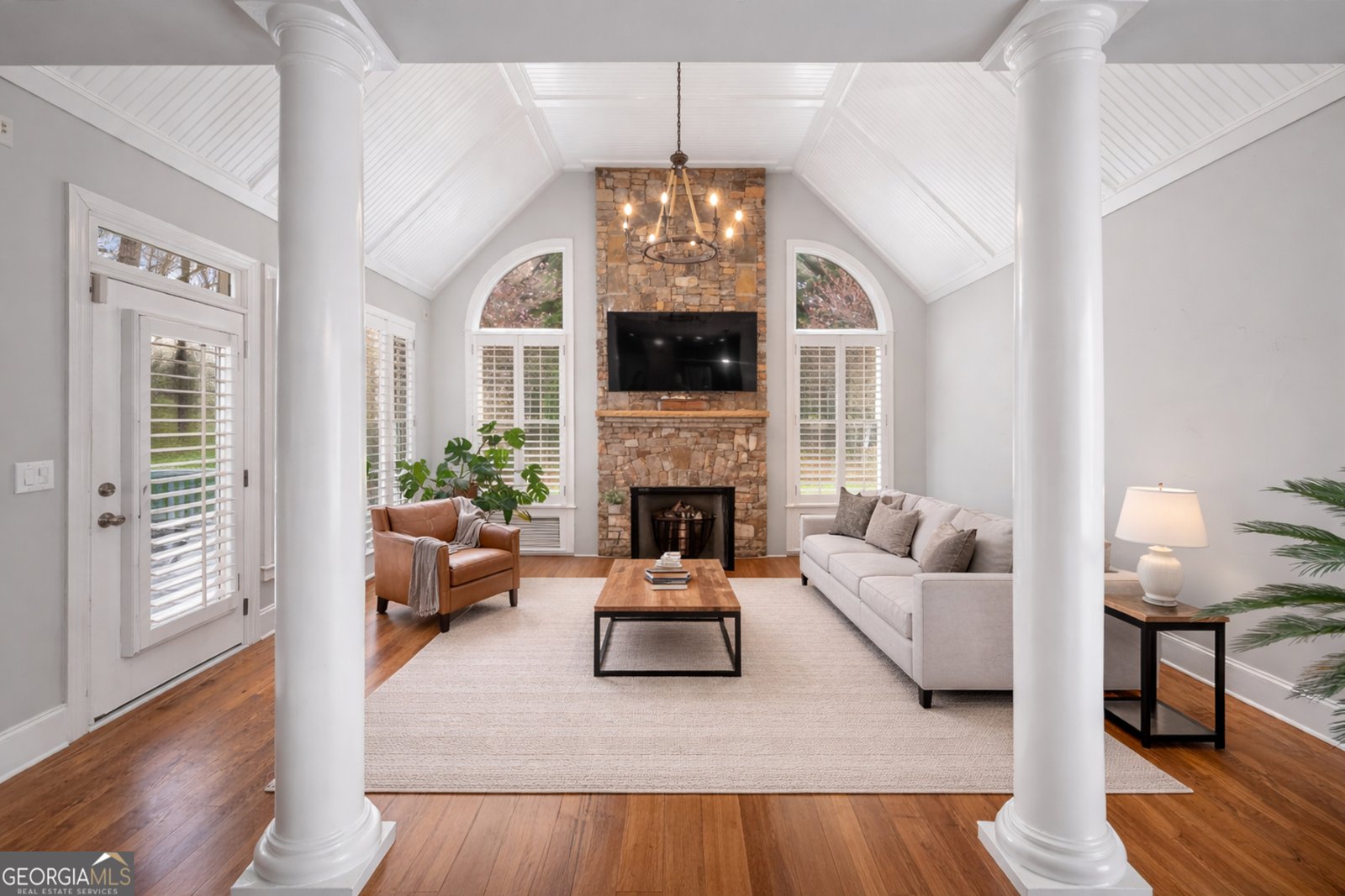 5945 Broadwater Trail Cumming - Photo 12