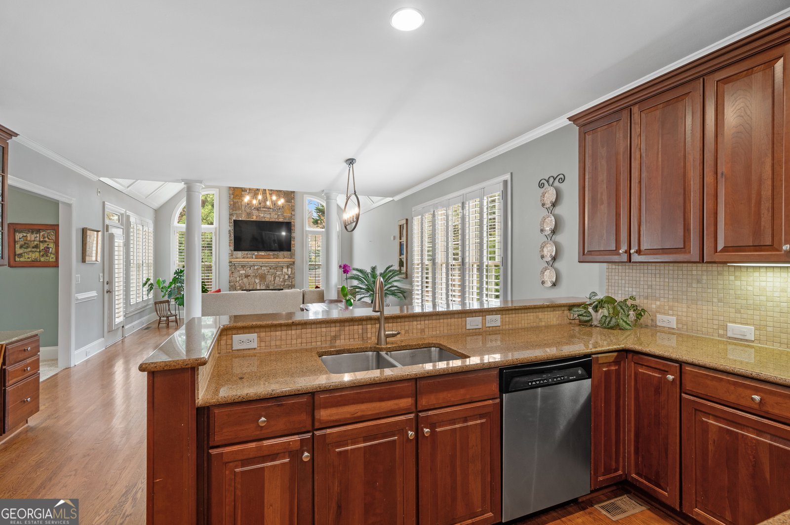 5945 Broadwater Trail Cumming - Photo 16