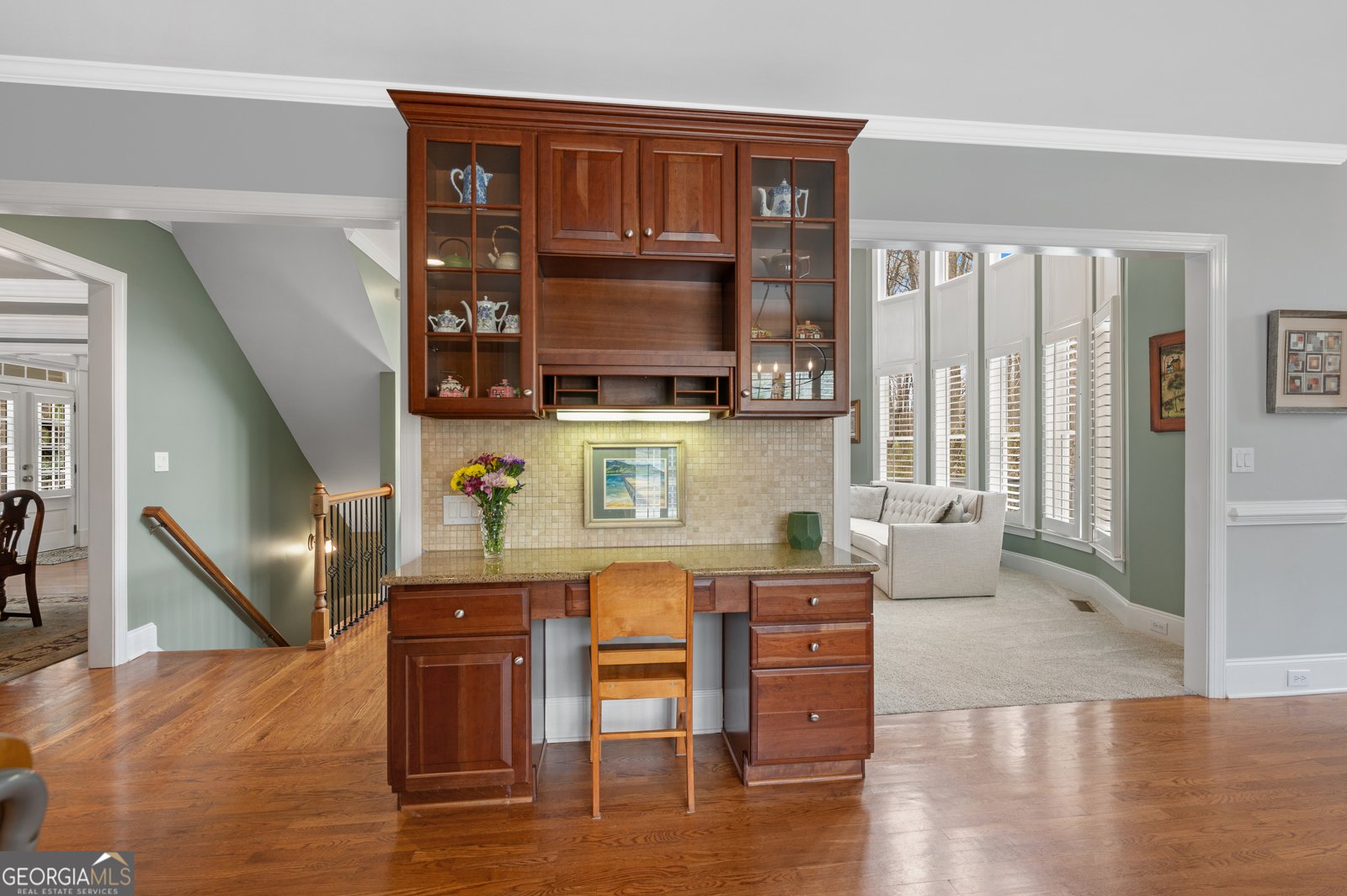 5945 Broadwater Trail Cumming - Photo 17