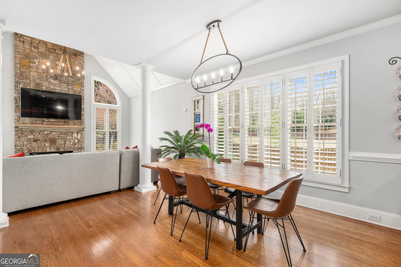 5945 Broadwater Trail Cumming - Photo 18