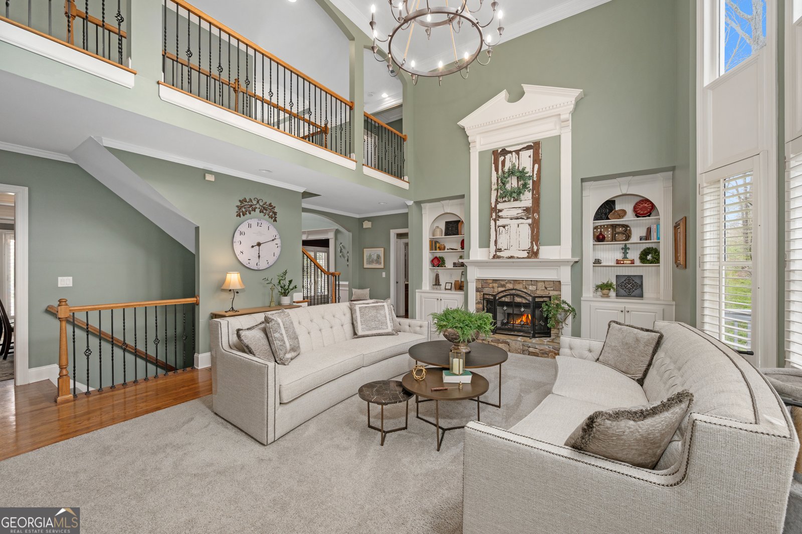 5945 Broadwater Trail Cumming - Photo 20