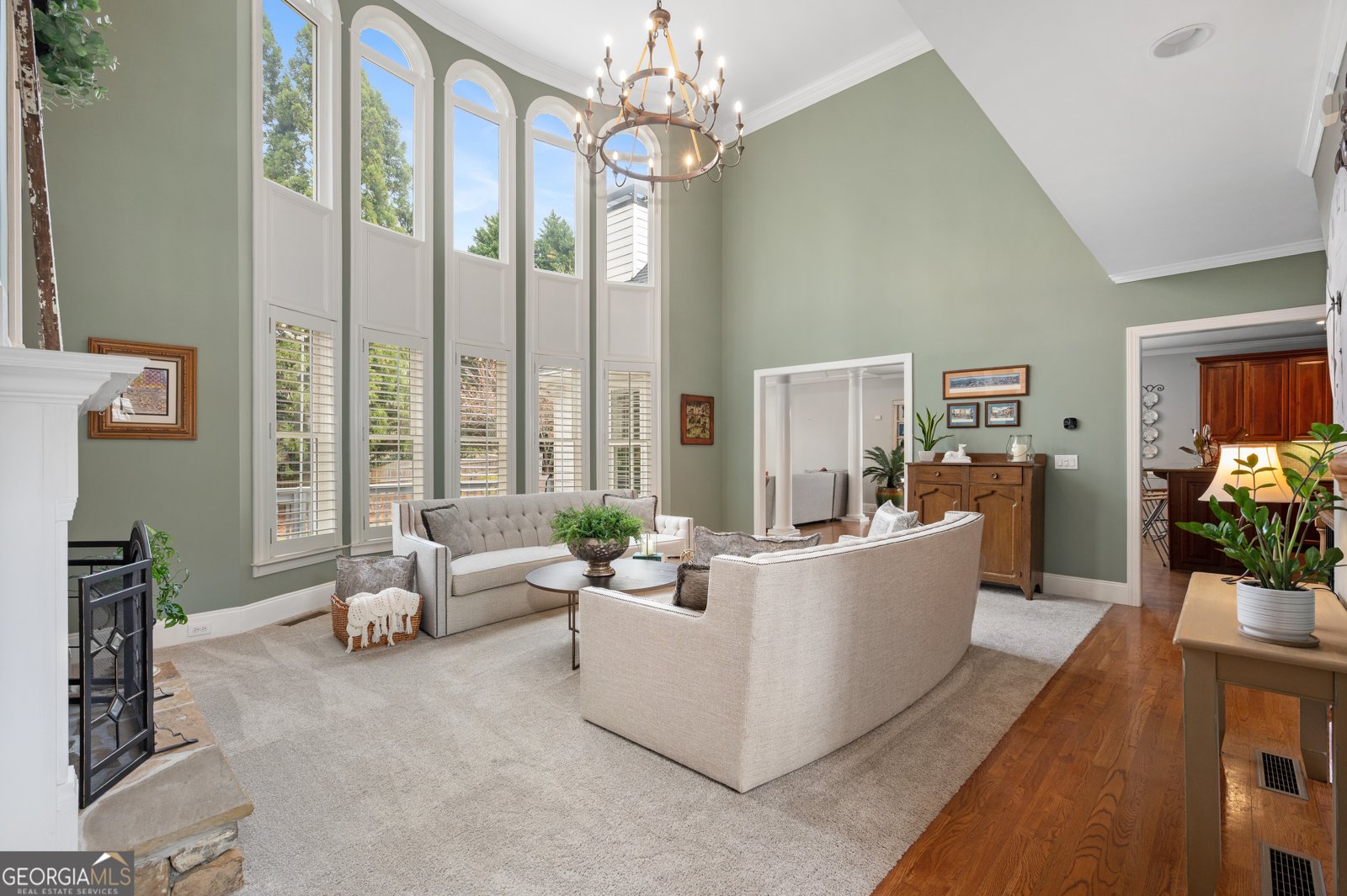 5945 Broadwater Trail Cumming - Photo 21