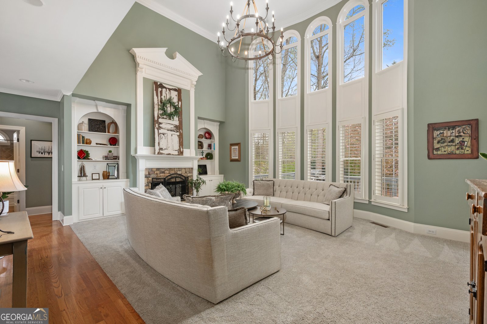 5945 Broadwater Trail Cumming - Photo 22