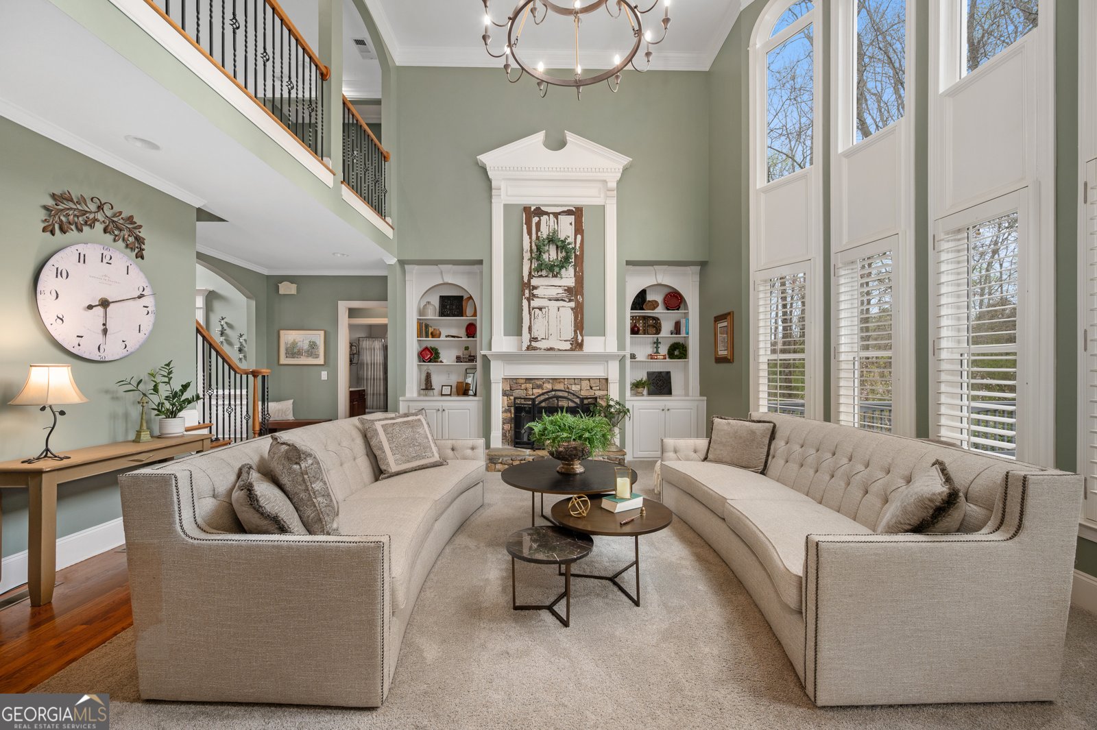 5945 Broadwater Trail Cumming - Photo 23