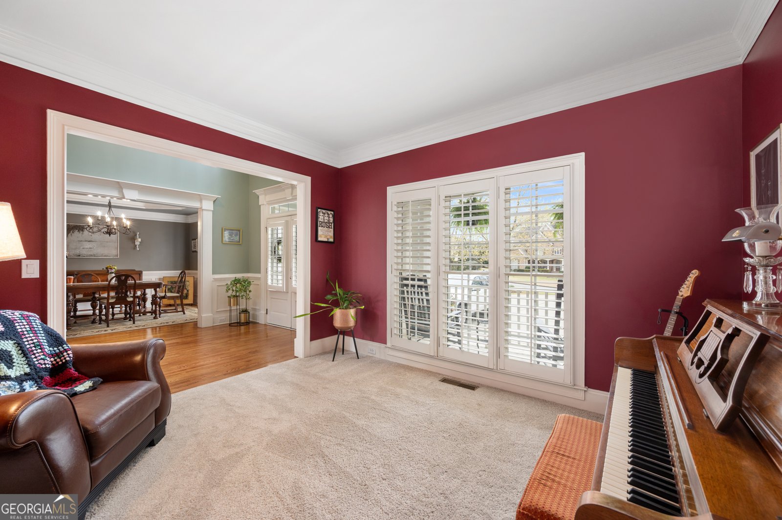 5945 Broadwater Trail Cumming - Photo 28