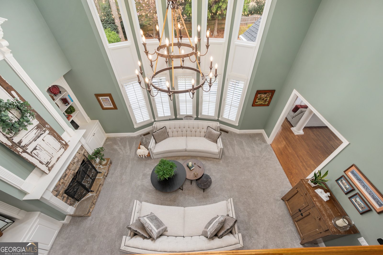 5945 Broadwater Trail Cumming - Photo 29