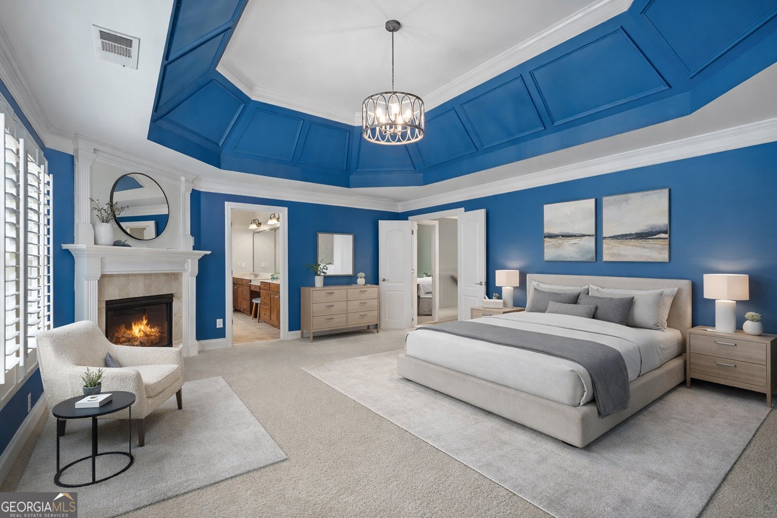 5945 Broadwater Trail Cumming - Photo 31