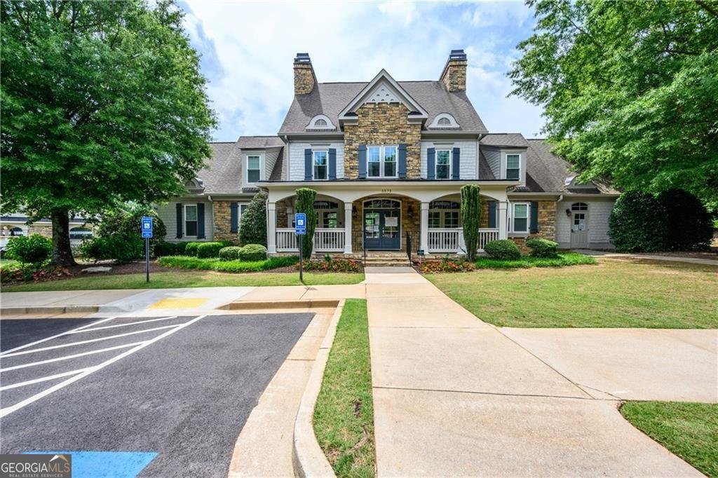 5945 Broadwater Trail Cumming - Photo 54