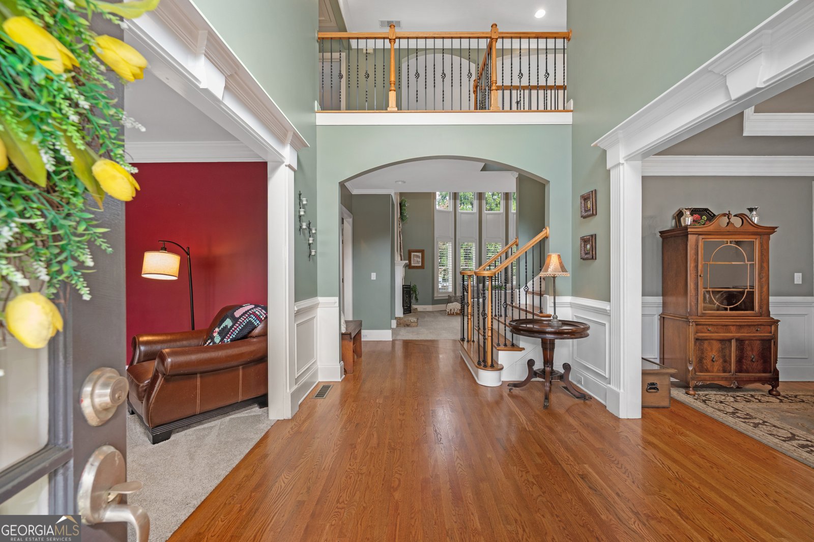 5945 Broadwater Trail Cumming - Photo 6