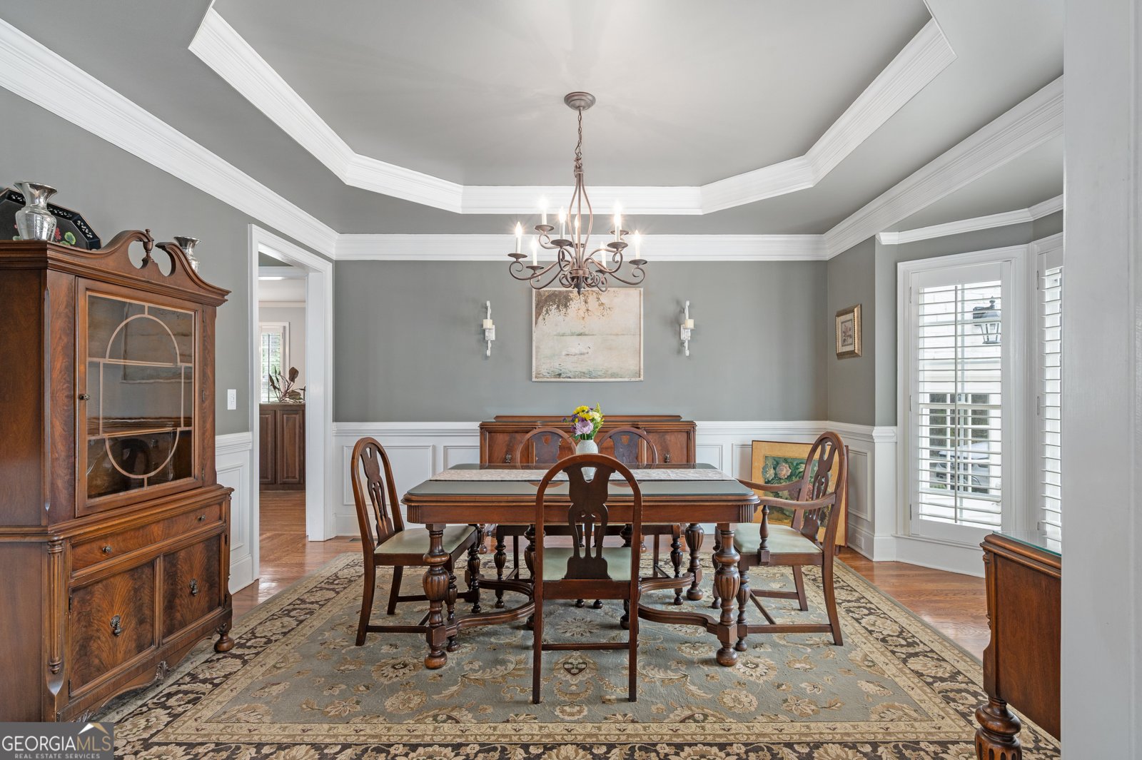 5945 Broadwater Trail Cumming - Photo 7