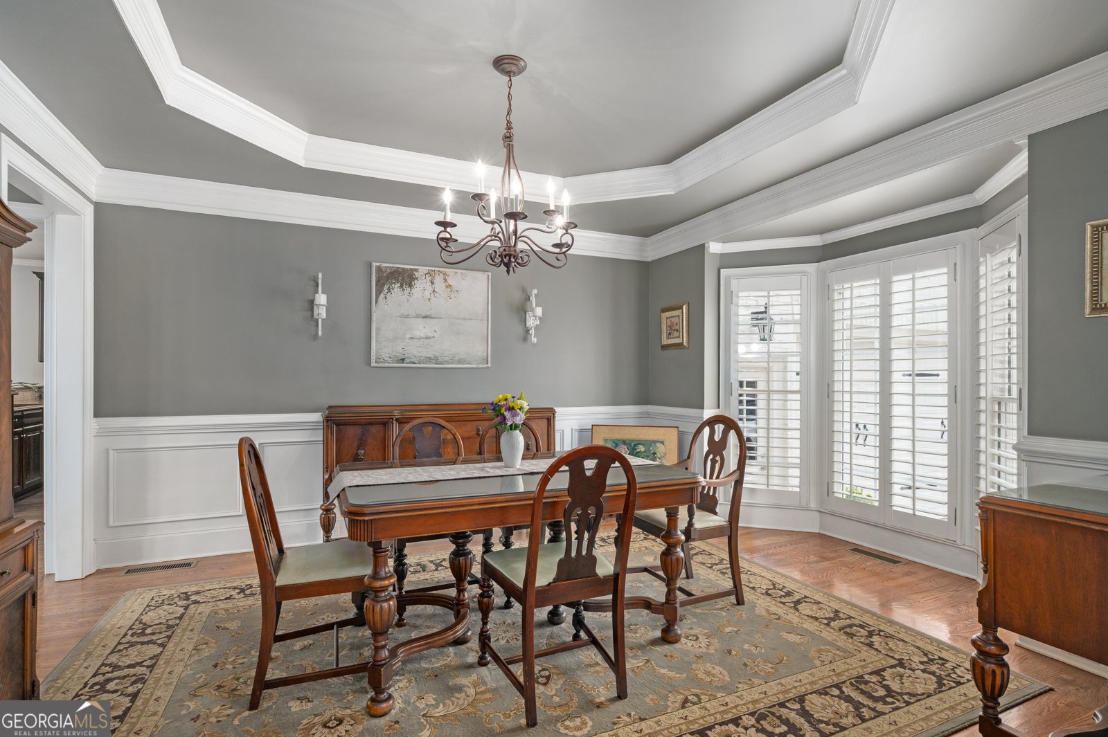 5945 Broadwater Trail Cumming - Photo 8