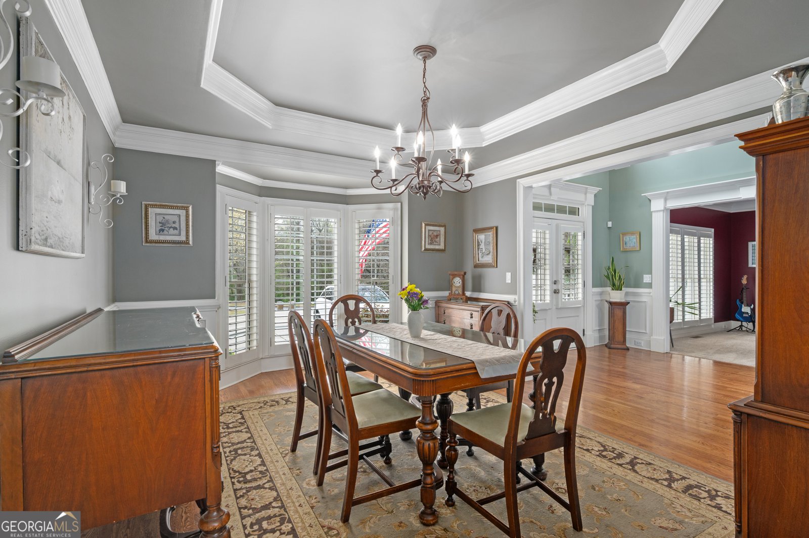 5945 Broadwater Trail Cumming - Photo 9