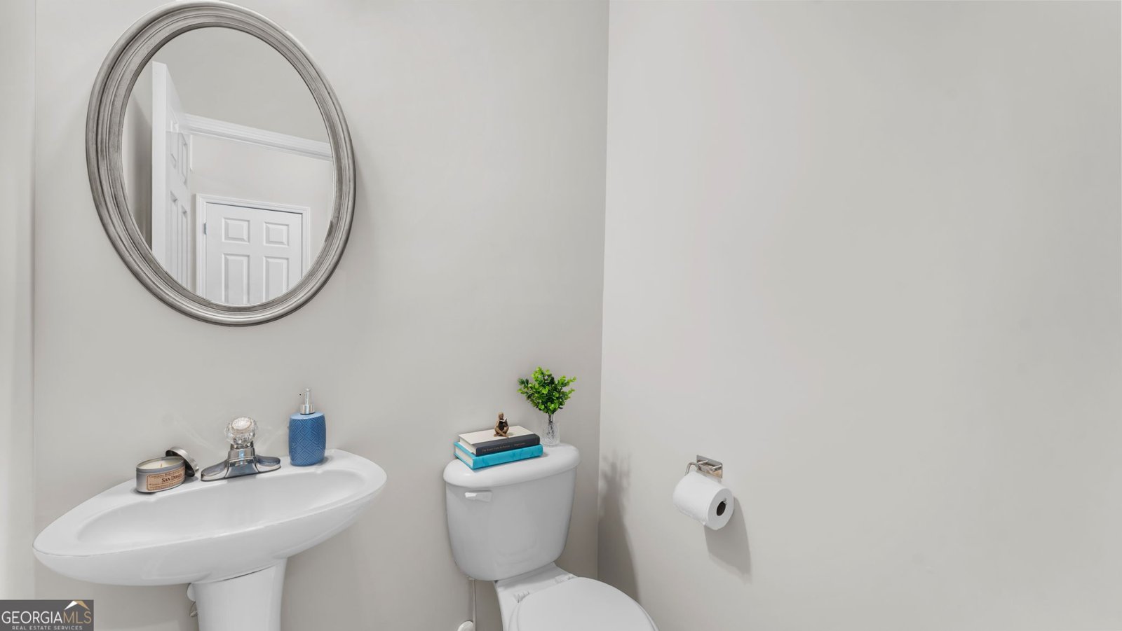 2743 Heathrow Drive Lawrenceville - Photo 11