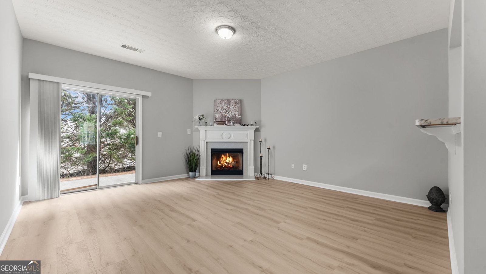 2743 Heathrow Drive Lawrenceville - Photo 12