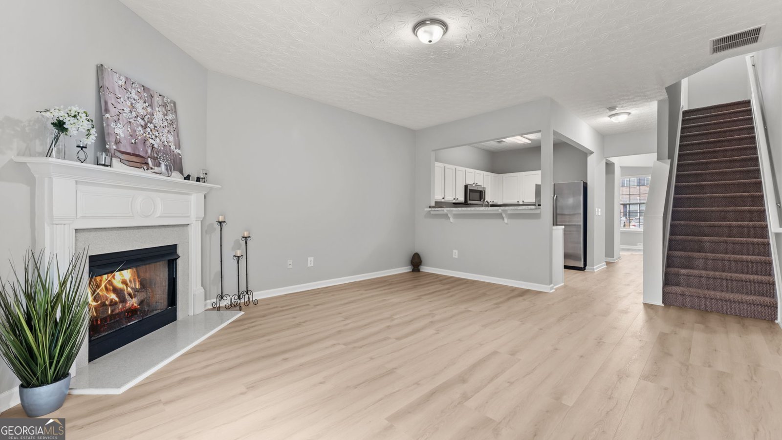 2743 Heathrow Drive Lawrenceville - Photo 13