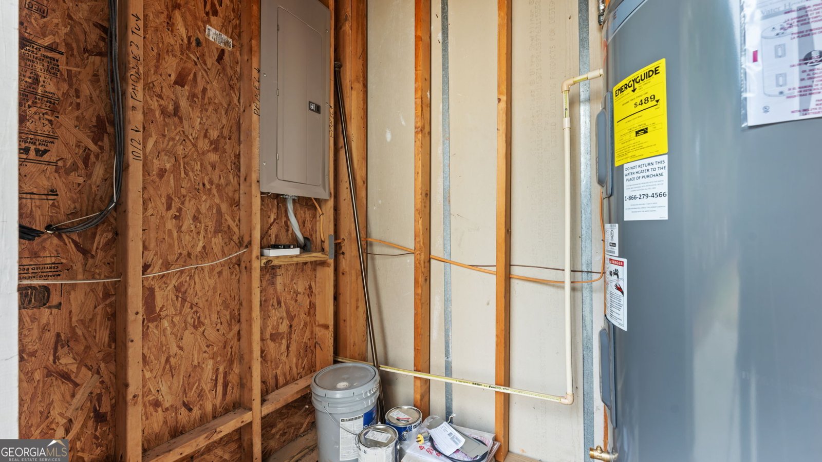 2743 Heathrow Drive Lawrenceville - Photo 24